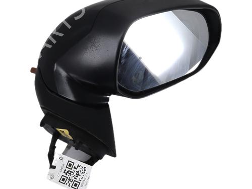 Used Right mirror Right mirror CITROËN C3 Picasso (SH_) 1.6 HDi (90 hp) 36428952 36428952