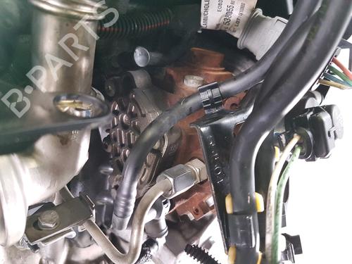 Engine CITROËN C4 I (LC_) 1.6 HDi | BP36831246M1 - Image 6