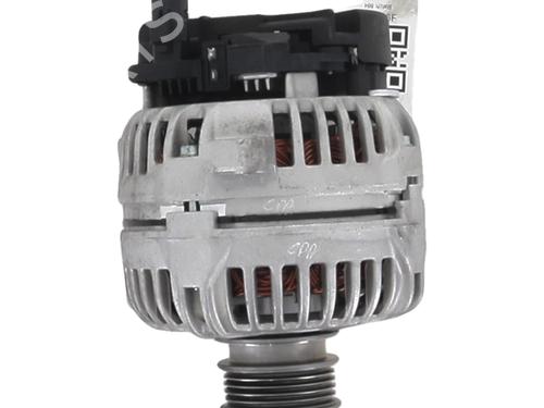 Generator RENAULT CLIO II (BB_, CB_)  | BP28207630M7 
