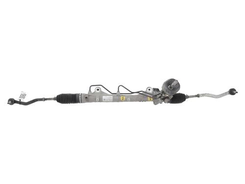 Used Steering rack Steering rack DACIA SANDERO II TCe 90 (B8M1, B8MA, B8AC) (90 hp) 35718338 35718338