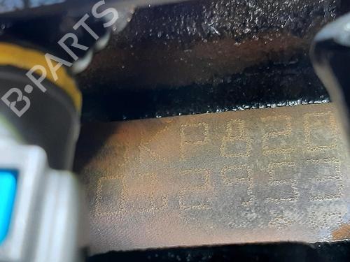 Engine RENAULT TWINGO II (CN0_) 1.5 dCi 75 | BP33299870M1  - Image 11