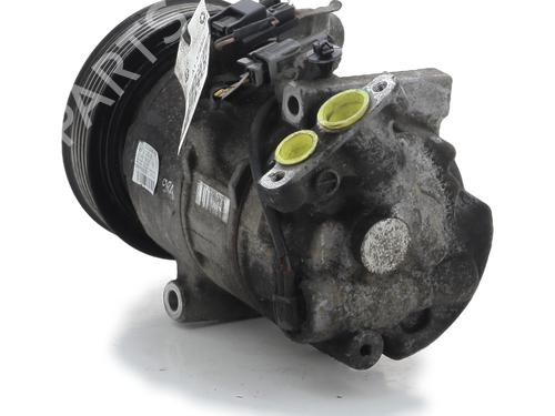 Compressore A/C RENAULT MEGANE III Hatchback (BZ0/1_, B3_) 1.5 dCi (BZ09, BZ0D, BZ1W, BZ29, BZ14) | BP29987668M34
