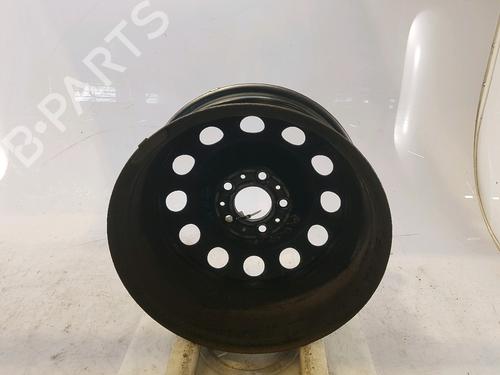 Used Rim BMW 3 Compact (E46) 318 td (115 hp) 17654039