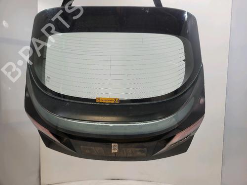 Used Tailgate Tailgate HONDA CIVIC VIII Hatchback (FN, FK) [2005-2012] 35798755 35798755