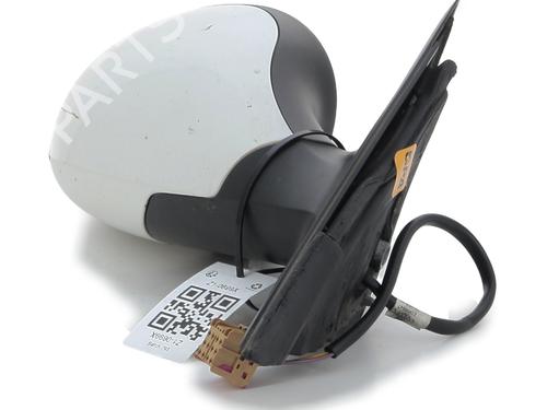 Right mirror SEAT IBIZA III (6L1) 1.4 TDI | BP27396151C27 