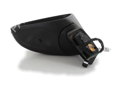 Left mirror RENAULT SCÉNIC III (JZ0/1_) 1.5 dCi | BP29416465C26 