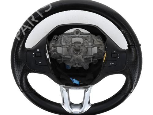Volante Volante PEUGEOT 2008 I (CU_) 1.2 THP 110 / PureTech 110 (110 hp) 36210823 36210823