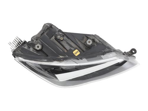 Right headlight SEAT LEON (5F1) 2.0 TDI | BP31986024C29
