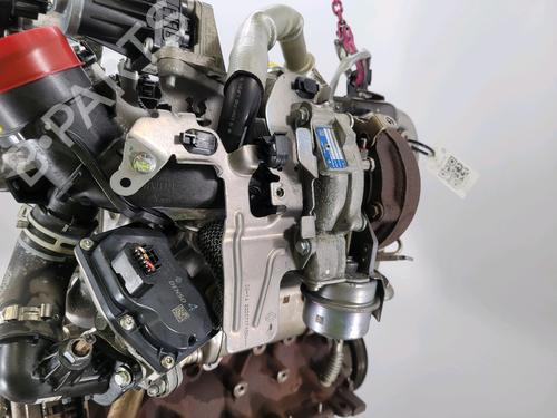 Engine NISSAN PULSAR Hatchback (C13) 1.5 dCi | BP20978027M1  - Image 6