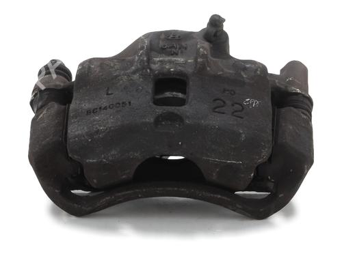Left front brake caliper HYUNDAI GETZ (TB) 1.5 CRDi | BP27912992M105 