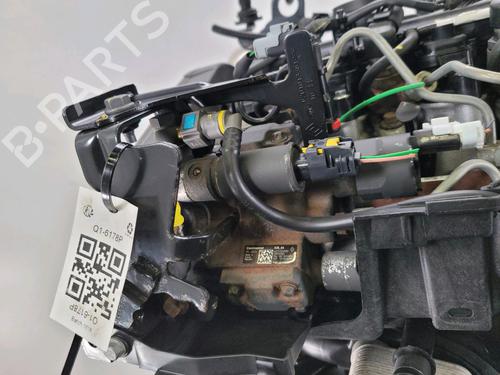 Engine DACIA DUSTER (HS_) 1.5 dCi (HSMC) | BP40212013M1 - Image 8