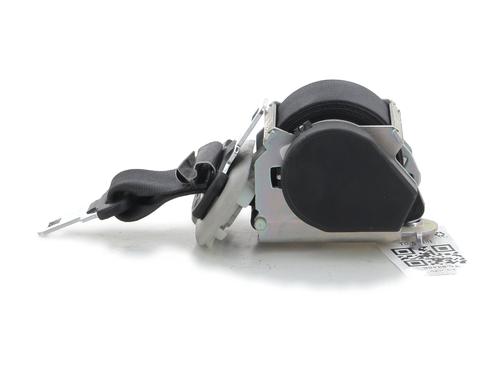 Rear center seatbelt RENAULT SCÉNIC III (JZ0/1_) 1.6 dCi (JZ00, JZ12) | BP27911115I27 