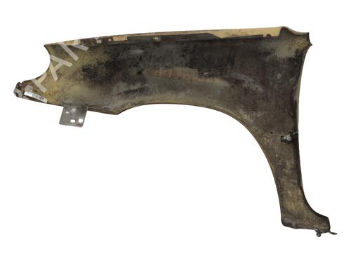 Right front fenders CITROËN SAXO (S0, S1) 1.4 VTS | BP26166028C42 