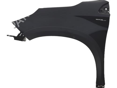 Used Left front fenders PEUGEOT 2008 I (CU_) 1.2 THP 110 / PureTech 110 (110 hp) 32077604