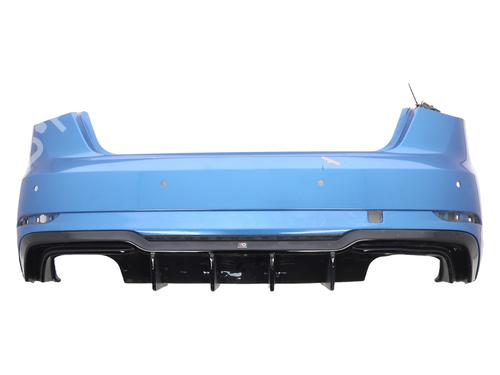 Used Rear bumper Rear bumper AUDI A3 (8V1, 8VK) S3 quattro (310 hp) 27623167 27623167