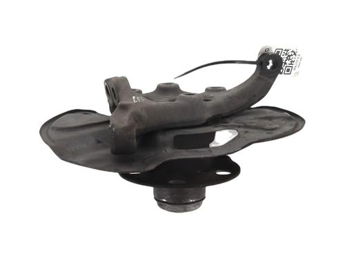 Right front steering knuckle MERCEDES-BENZ CLK (C209) CLK 320 CDI (209.320) | BP24872110M26 