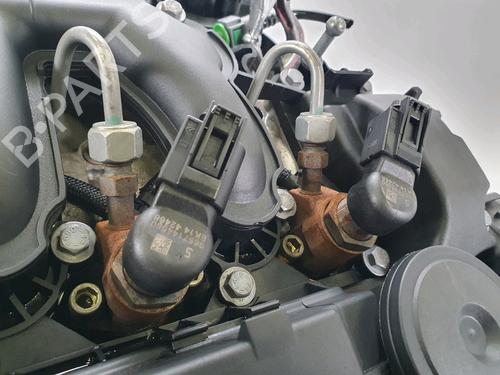 Engine PEUGEOT 307 CC (3B) 2.0 HDi 135 | BP39194603M1 - Image 9