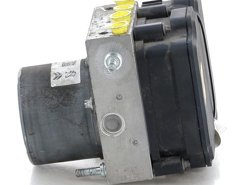 ABS pump PEUGEOT 5008 II (MC_, MJ_, MR_, M4_) 2.0 BlueHDi 150 (MJAHXW, MJAHXH, MJAHXN, MJAHXV, MJAHXG) | BP19499302M43 