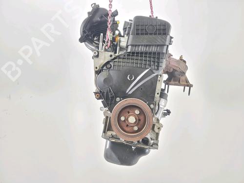 Motor PEUGEOT 206+ (2L_, 2M_) 1.4 i (73 hp) 29849363