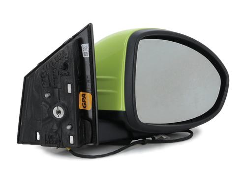 Right mirror FIAT 500e (332_) Elektro (FA1) | BP25022970C27 