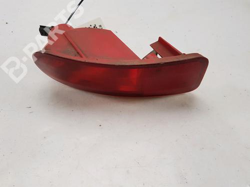 Used Rear bumper left light Rear bumper left light RENAULT CLIO III Grandtour (KR0/1_) 1.5 dCi (KR0F) (86 hp) 11120967 11120967