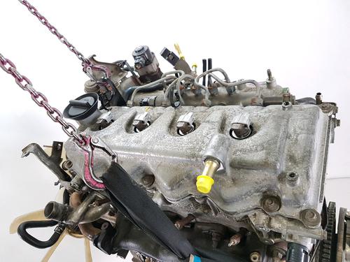 Engine NISSAN NAVARA NP300 (D40) 2.5 dCi 4WD | BP39224731M1  - Image 8