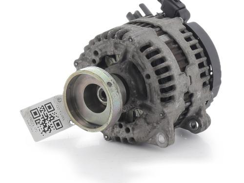 Used Alternator Alternator FORD S-MAX (WA6) 1.8 TDCi (125 hp) 39763710 39763710