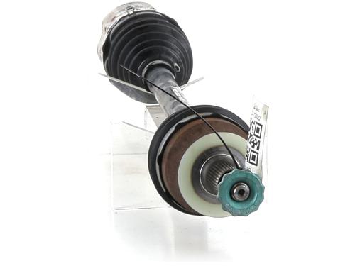 Left front driveshaft VW POLO VI (AW1, BZ1, AE1) 1.0 TSI | BP24921241M38