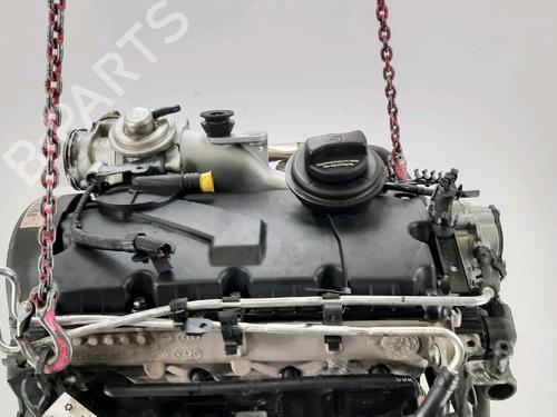 Engine AUDI A3 (8P1) 1.9 TDI | BP32842469M1 - Image 5