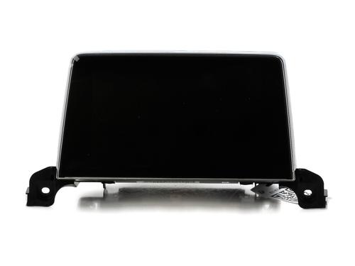 Display monitor PEUGEOT 3008 II SUV (MC_, MR_, MJ_, M4_) 2.0 BlueHDi 150 (MJAHXH, MJAHXV, MJAHXG, MJAHSH, MJAHRH,... | BP27170081C48 