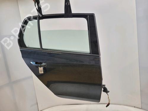 Used Right rear door VW GOLF VI (5K1) 1.6 TDI (105 hp) 29416919