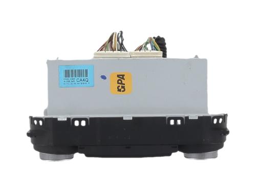 Climate control KIA CEE'D Hatchback (ED) 1.6 CRDi 128 | BP40441498I5 - Image 3