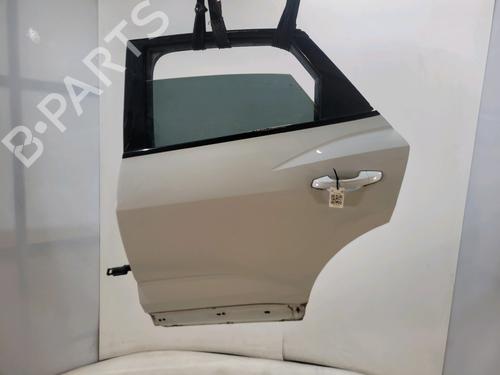 Used Left rear door Left rear door AUDI Q3 Sportback (F3N) 45 TFSI e (245 hp) 34389003 34389003