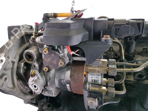 Engine RENAULT KANGOO (KC0/1_) D 65 1.9 (KC0E, KC02, KC0J, KC0N) | BP34261329M1  - Image 7