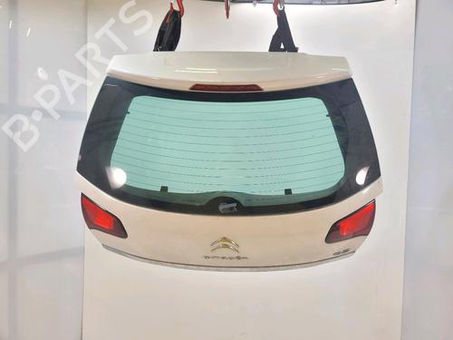 Used Tailgate CITROËN C3 II (SC_) [2009-2025]  28686743