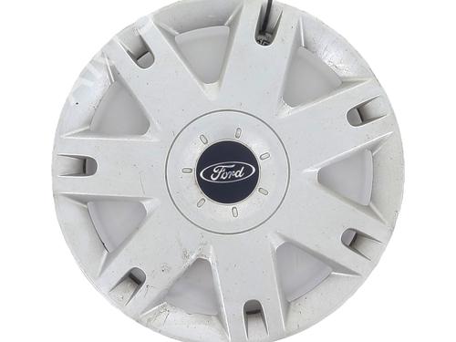 Used Hub cap FORD FUSION (JU_) 1.6 TDCi (90 hp) 29874212