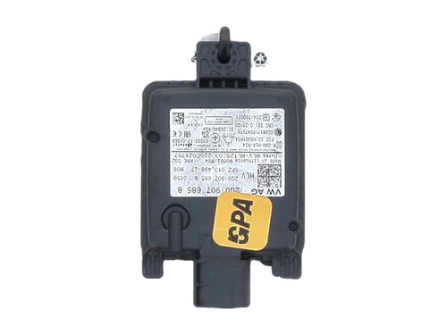 Elektronische module VW T-CROSS (C11, D31) 1.0 TSI (110 hp) 29517372