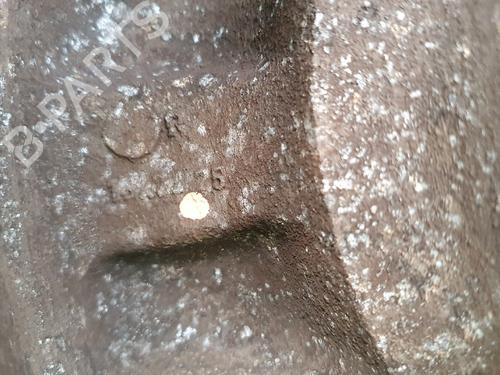 Rim NISSAN TERRANO II (R20) 3.0 Di 4WD | BP30140618C45 