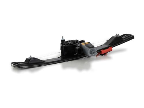 Front left window mechanism FIAT GRANDE PUNTO (199_)  | BP28505865C22