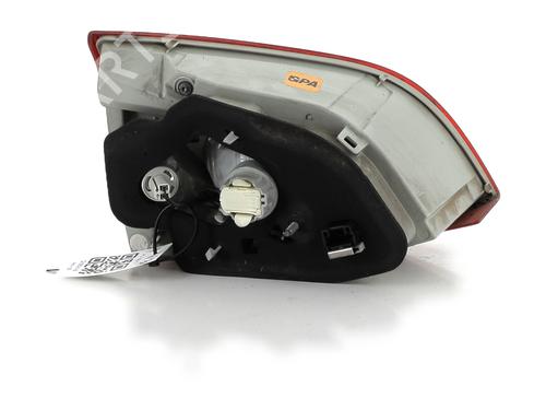 Right tailgate light PEUGEOT 308 SW II (LC_, LJ_, LR_, LX_, L4_) 2.0 BlueHDi 150 | BP28311058C80 