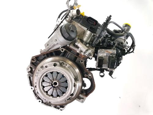 Engine OPEL AGILA A (H00) 1.0 12V (F68) | BP33809446M1 - Image 3