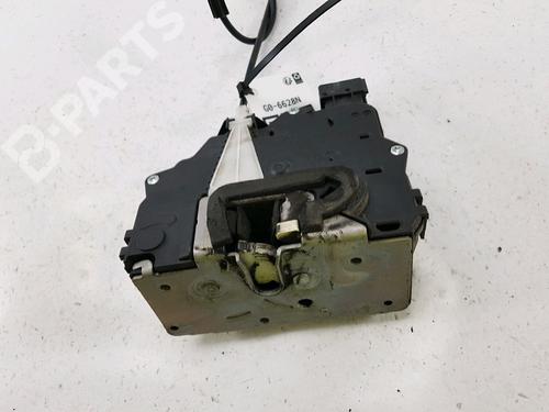 Front right lock FIAT PUNTO EVO (199_) 1.3 D Multijet (199AXC1A, 199BXC1A, 199AXT1A, 199BXT1A) | BP10739657C97 
