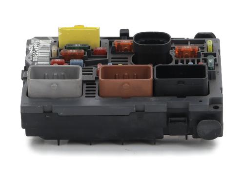 Used Fuse box CITROËN C4 Picasso I MPV (UD_) [2006-2015]  28573478