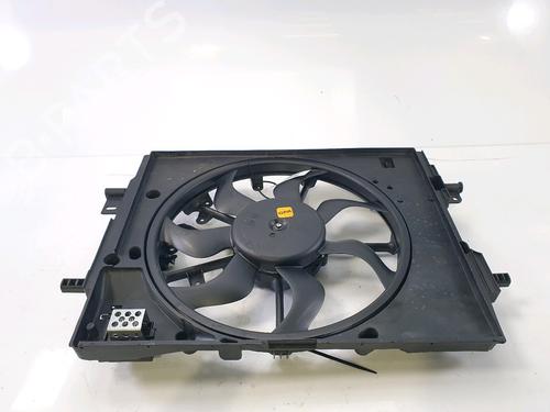 Used Radiator fan RENAULT ARKANA I (LCM_, LDN_) 1.6 E-TECH 145 (LDMU) (143 hp) 27373908