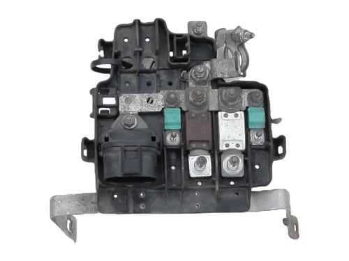 Electronic module RENAULT KANGOO Express (FW0/1_)  | BP24993739M83 