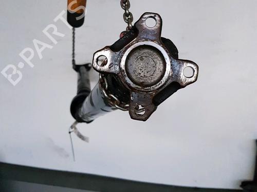 Driveshaft BMW 1 Convertible (E88) 125 i | BP27907316M37 