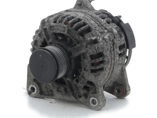 Used Alternator RENAULT MODUS / GRAND MODUS (F/JP0_) 1.5 dCi (FP0D, JP0D) (82 hp) 30827365