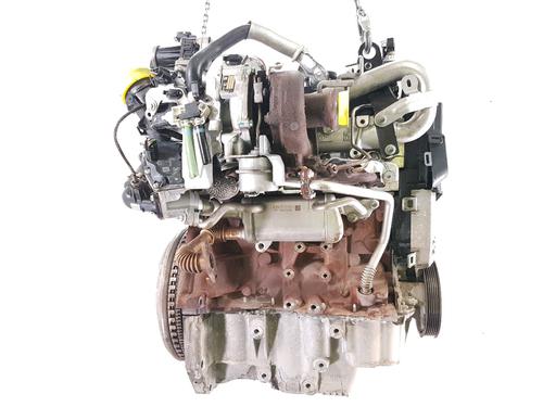 Motor RENAULT MEGANE IV Hatchback (B9A/M/N_)  | BP28720404M1 