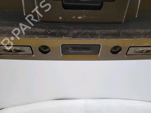 Tailgate RENAULT CAPTUR II (HF_) TCe 90 (HFM6) | BP27170429C6 