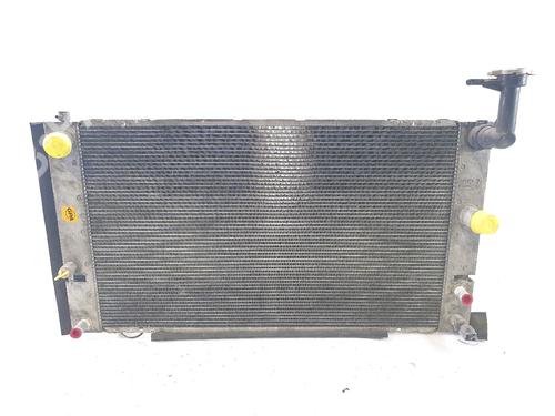 Water radiator TOYOTA PRIUS Liftback (_W2_) 1.5 Hybrid (NHW20_, NHW20R) | BP26899497M31 